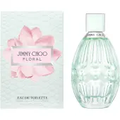 Jimmy Choo - Floral : Eau De Toilette Spray 6.8 Oz / 90 ml