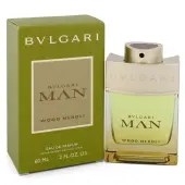 Bvlgari - Bvlgari Man Wood Neroli : Eau De Parfum Spray 2 Oz / 60 ml