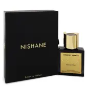 Nishane - SuÃ¨de Et Safran : Perfume Extract 1.7 Oz / 50 ml