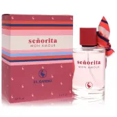 El Ganso - SeÃ±orita Mon Amour : Eau De Toilette Spray 2.5 Oz / 75 ml