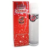 Fragluxe - Cuba Strass Zebra : Eau De Parfum Spray 3.4 Oz / 100 ml