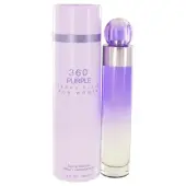 Perry Ellis - Perry Ellis 360 Purple : Gift Boxes 3.4 Oz / 100 ml