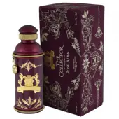 Alexandre J - Rose Alba : Eau De Parfum Spray 3.4 Oz / 100 ml