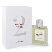 Eight & Bob - Annicke 2 : Eau De Parfum Spray 3.4 Oz / 100 ml