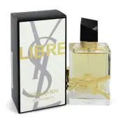 Yves Saint Laurent - Libre : Eau De Parfum Spray 1.7 Oz / 50 ml