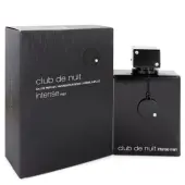 Armaf - Club De Nuit Intense Man : Eau De Parfum Spray 6.8 Oz / 200 ml