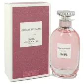 Coach - Dreams : Eau De Parfum Spray 6.8 Oz / 90 ml