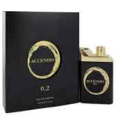Accendis - 0.2 : Eau De Parfum Spray 3.4 Oz / 100 ml