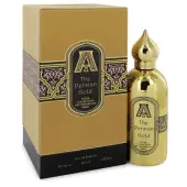 Attar Collection - The Persian Gold  : Eau De Parfum Spray 3.4 Oz / 100 ml