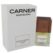 Carner Barcelona - Botafumeiro : Eau De Parfum Spray 3.4 Oz / 100 ml