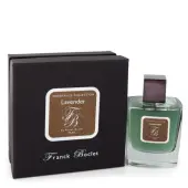 Franck Boclet - Lavender : Eau De Parfum Spray 3.4 Oz / 100 ml