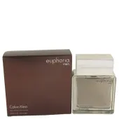 Calvin Klein - Euphoria Pour Homme : Aftershave 3.4 Oz / 100 ml