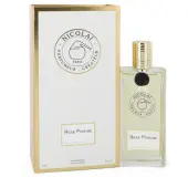 NicolaÃ¯ - Rose Pivoine : Eau De Toilette Spray 3.4 Oz / 100 ml