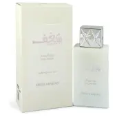 Swiss Arabian - Shaghaf Oud Abyad : Eau De Parfum Spray 2.5 Oz / 75 ml