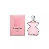 Tous - LoveMe : Eau De Parfum Spray 6.8 Oz / 90 ml