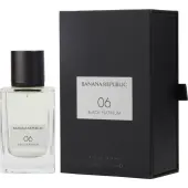 Banana Republic - 06 Black Platinum : Eau De Parfum Spray 2.5 Oz / 75 ml