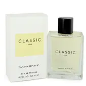 Banana Republic - Classic Citrus : Eau De Parfum Spray 4.2 Oz / 125 ml