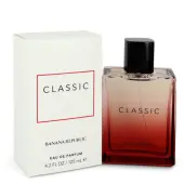 Banana Republic - Classic Red : Eau De Parfum Spray 4.2 Oz / 125 ml