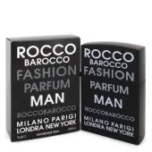 Roccobarocco - Fashion : Eau De Toilette Spray 2.5 Oz / 75 ml