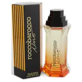 Roccobarocco - Uno : Eau De Parfum Spray 3.4 Oz / 100 ml