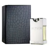 Alyson Oldoini - Rhum D'Hiver : Eau De Parfum Spray 3.4 Oz / 100 ml