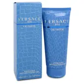 Versace - Man Eau FraÃ®che : Shower gel 6.8 Oz / 200 ml