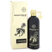 Montale - Arabians Tonka : Eau De Parfum Spray 3.4 Oz / 100 ml
