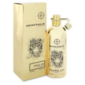 Montale - Bengal Oud : Eau De Parfum Spray 3.4 Oz / 100 ml