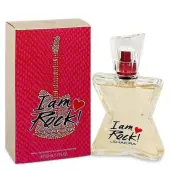 Shakira - I Am Rock! : Eau De Toilette Spray 1.7 Oz / 50 ml