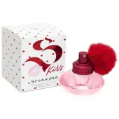 Shakira - S Kiss : Eau De Toilette Spray 1.7 Oz / 50 ml