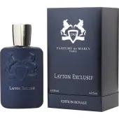Parfums De Marly - Layton Exclusif : Eau De Parfum Spray 4.2 Oz / 125 ml