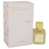 Maison Francis Kurkdjian - A La Rose : Eau De Parfum Spray 70 ml