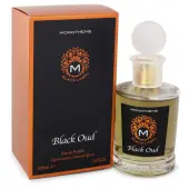 Monotheme Venezia - Black Oud : Eau De Parfum Spray 3.4 Oz / 100 ml