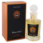 Monotheme Venezia - Rose Oud : Eau De Parfum Spray 3.4 Oz / 100 ml