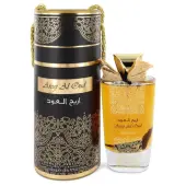 Rihanah - Areej Al Oud : Eau De Parfum Spray 3.4 Oz / 100 ml