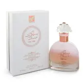 Rihanah - Secret Musk : Eau De Parfum Spray 3.4 Oz / 100 ml