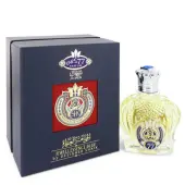 Shaik - Opulent Shaik No. 77 : Eau De Parfum Spray 2.7 Oz / 80 ml