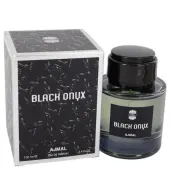 Ajmal - Black Onyx : Eau De Parfum Spray 3.4 Oz / 100 ml
