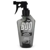 Parfums De CÅur - Bod Man Liquid Titanium : Perfume mist and spray 240 ml