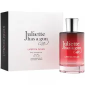 Juliette Has A Gun - Lipstick Fever : Eau De Parfum Spray 3.4 Oz / 100 ml