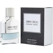 Jimmy Choo - Urban Hero : Eau De Parfum Spray 1.7 Oz / 50 ml