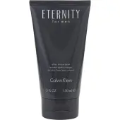 Calvin Klein - Eternity Pour Homme : Aftershave 5 Oz / 150 ml