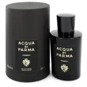 Acqua Di Parma - Ambra : Eau De Parfum Spray 3.4 Oz / 100 ml