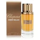 Chopard - Amber Malaki : Eau De Parfum Spray 2.7 Oz / 80 ml