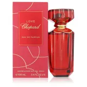 Chopard - Love : Eau De Parfum Spray 3.4 Oz / 100 ml