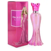 Paris Hilton - Pink Rush : Eau De Parfum Spray 3.4 Oz / 100 ml