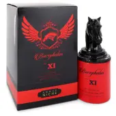 Armaf - Bucephalus XI : Eau De Parfum Spray 3.4 Oz / 100 ml