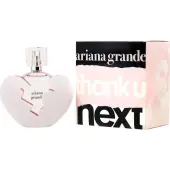 Ariana Grande - Thank U Next : Eau De Parfum Spray 3.4 Oz / 100 ml