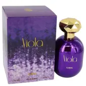 Ajmal - Viola : Eau De Parfum Spray 2.5 Oz / 75 ml