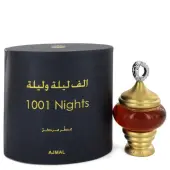 Ajmal - 1001 Nights : Scented oil 1 Oz / 30 ml